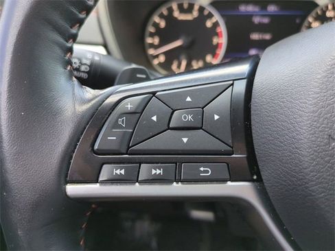 Used 2020 Nissan Altima 2.5 SR image 22