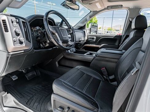 Used 2019 GMC Sierra 3500 Denali AWD/4WD image 20