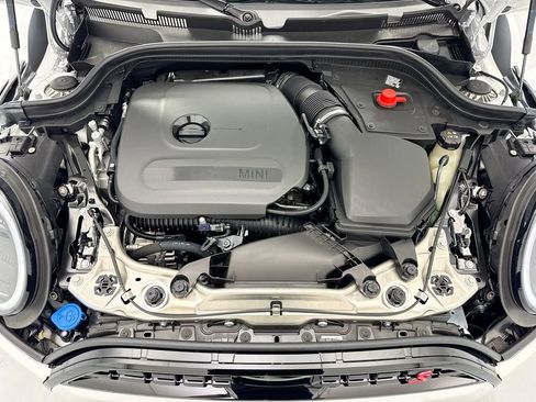 New 2026 MINI Cooper S FWD image 26