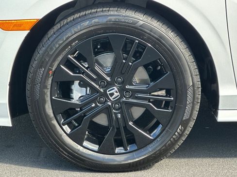 Certified 2026 Honda Odyssey Sport-L image 34