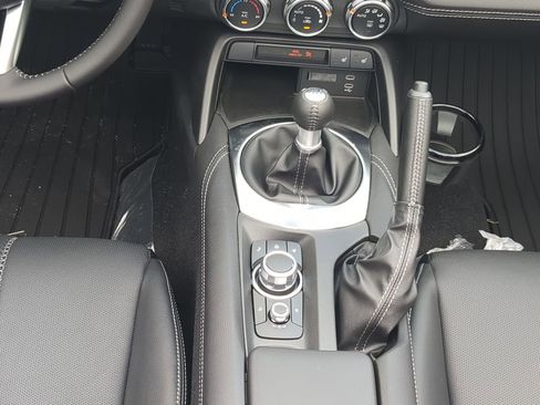 New 2025 MAZDA MX-5 Miata Grand Touring image 14