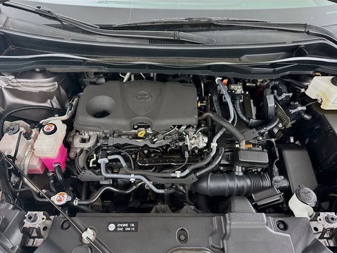 Certified 2022 Toyota Sienna XLE FWD image 10
