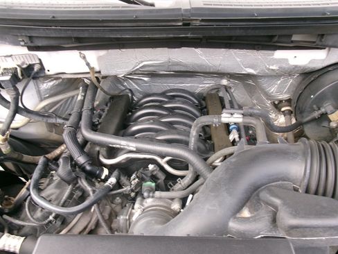 Used 2013 Ford F150 FX2 w/ Luxury Equipment Group image 47