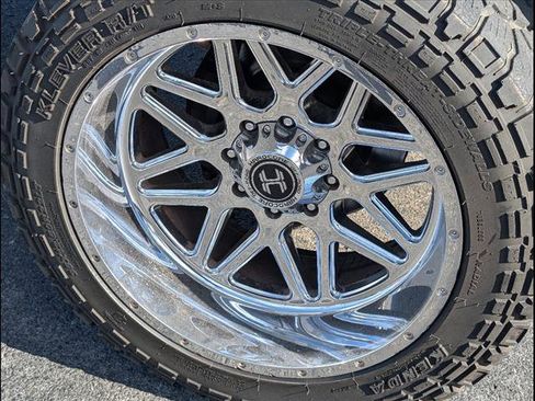 Used 2008 Dodge Ram 2500 Truck SLT w/ Popular Equipment Group image 16