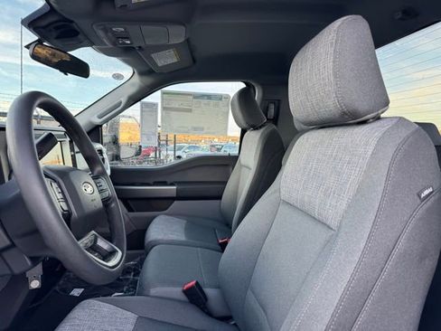 New 2026 Ford F350 XLT w/ FX4 Off-Road Package image 12