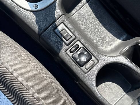 Used 2004 Subaru Impreza WRX STI AWD/4WD image 26