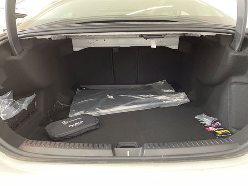 Certified 2025 Mercedes-Benz E 350 E 350 image 32