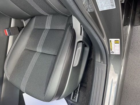 New 2025 MAZDA CX-50 AWD 2.5 S w/ Weather Package image 9