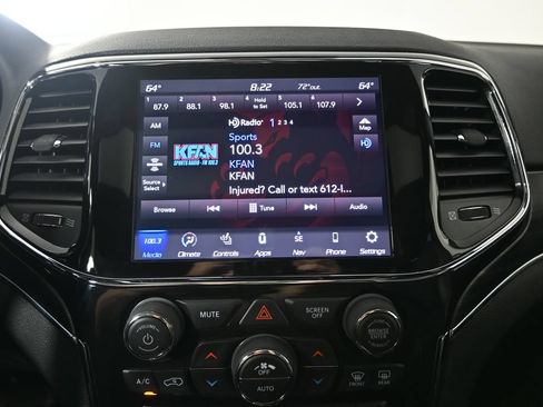 Used 2021 Jeep Grand Cherokee Limited w/ Quick Order Package 28K 80th AWD/4WD image 27
