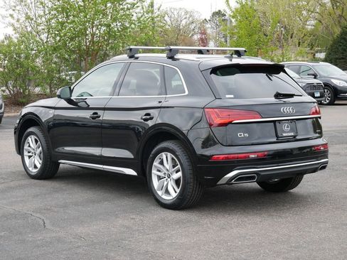 Used 2023 Audi Q5 2.0T Premium w/ Convenience Package AWD/4WD image 4