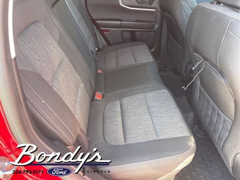 Used 2021 Ford Bronco Sport Big Bend image 20