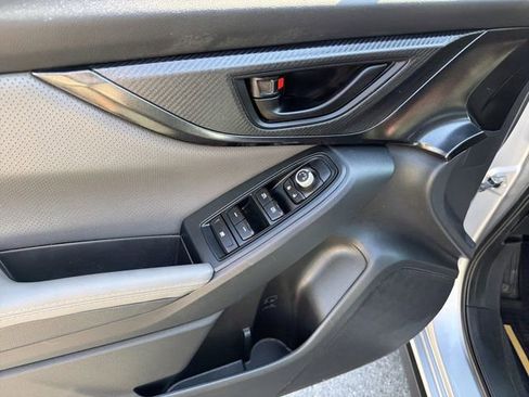 Used 2021 Subaru Crosstrek 2.5i Sport w/ Moonroof Package image 16