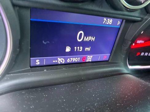 Used 2019 Chevrolet Silverado 1500 LT w/ All-Star Edition AWD/4WD image 15