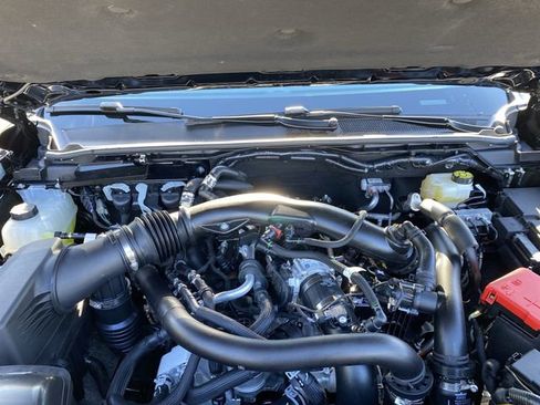 New 2025 Ford Ranger Raptor image 40