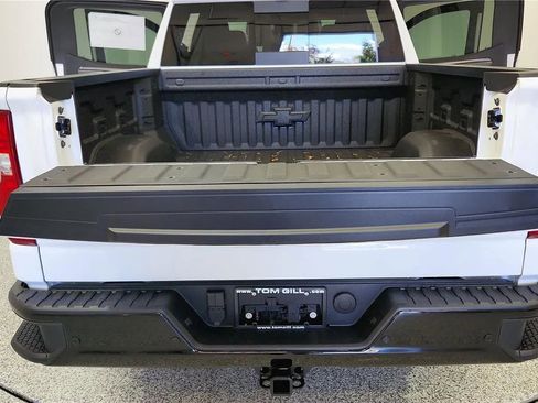 New 2026 Chevrolet Silverado 1500 ZR2 AWD/4WD image 23