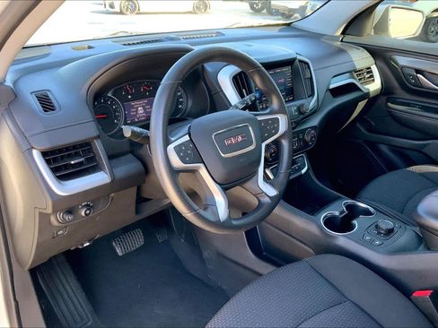 Used 2022 GMC Terrain SLE w/ Driver Convenience Package image 66