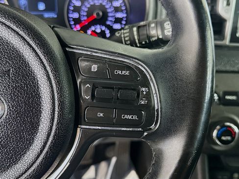 Used 2017 Kia Sportage EX w/ EX Premium Package image 15