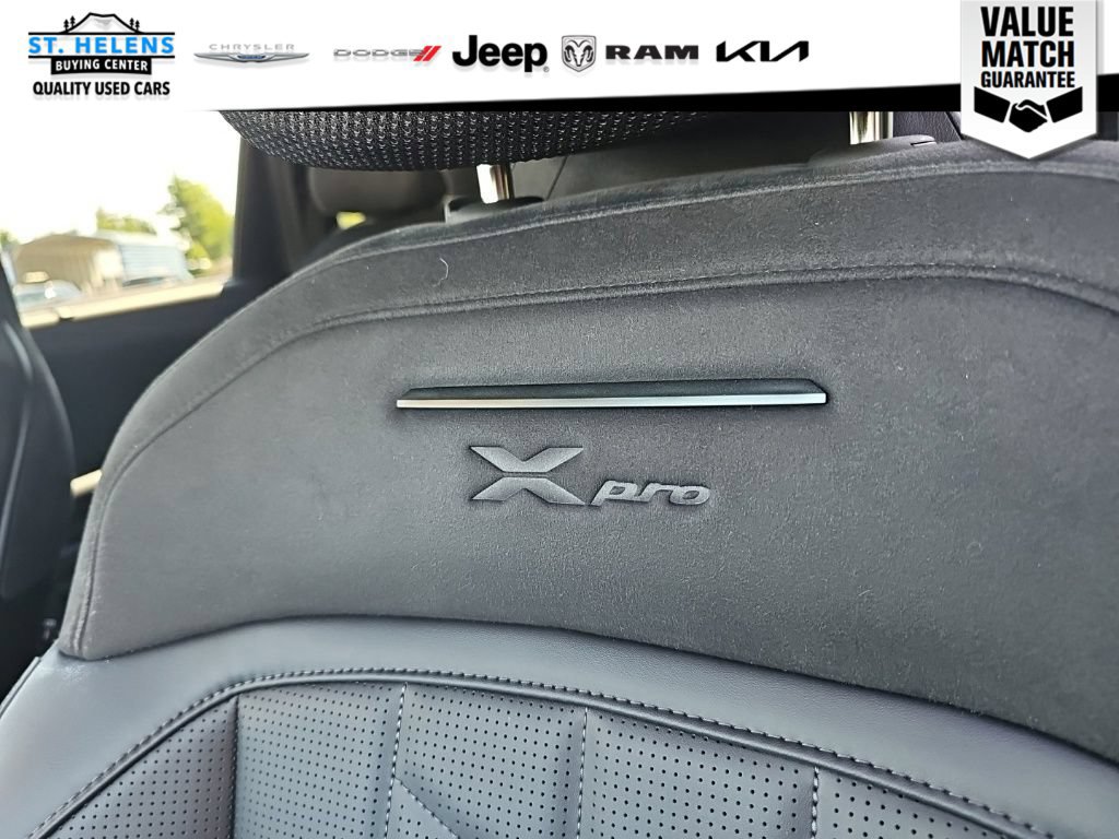 Used 2027 Kia Telluride SX Prestige X-Pro AWD/4WD image 24