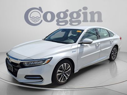 Used 2019 Honda Accord Hybrid