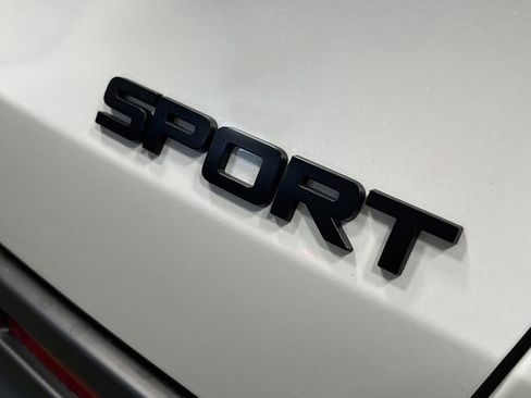 New 2026 Honda HR-V Sport image 7