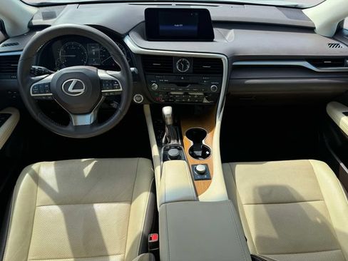 Used 2018 Lexus RX 350 AWD w/ Premium Package image 18