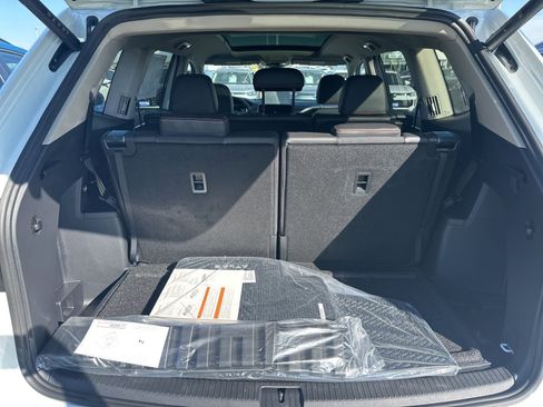 New 2026 Volkswagen Atlas Peak Edition image 33