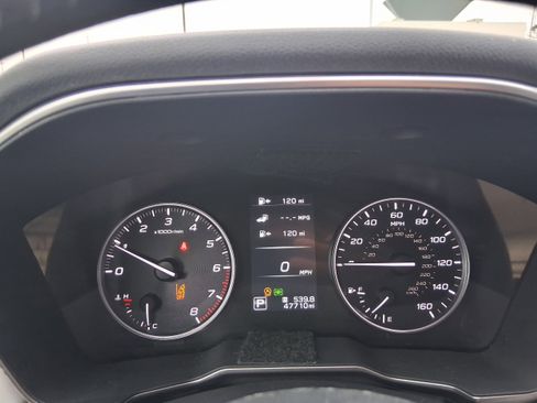 Certified 2025 Subaru Outback image 15