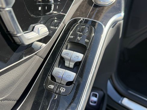 New 2026 Mercedes-Benz S 580 S 580 image 16