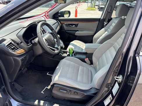 Used 2018 Honda CR-V EX image 10