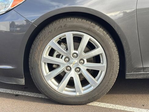 Used 2013 Chevrolet Malibu LTZ image 23