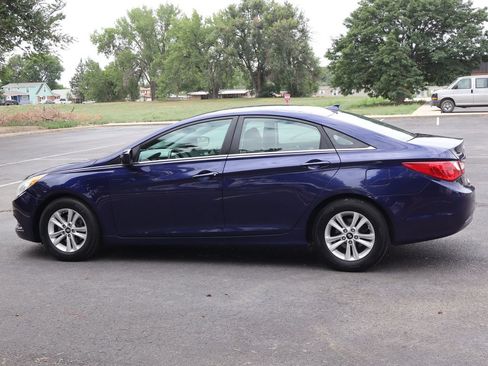 Used 2013 Hyundai Sonata GLS FWD image 8