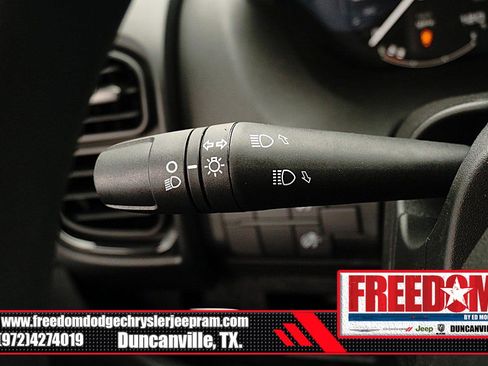 New 2026 RAM ProMaster 2500 w/ Power Group image 28