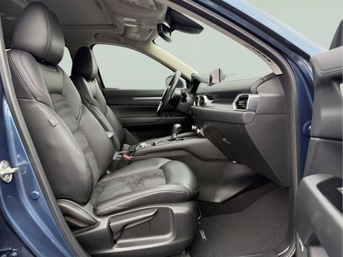 Used 2019 MAZDA CX-5 Touring FWD image 23