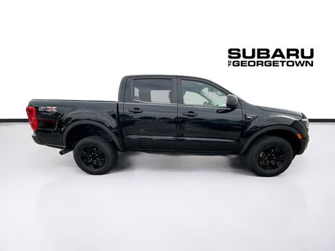 Used 2022 Ford Ranger XL w/ Equipment Group 101A High RWD image 9