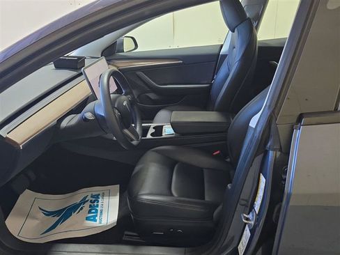 Used 2023 Tesla Model 3 Standard Range RWD image 6