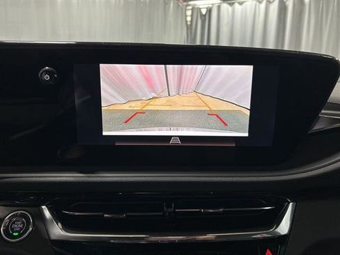 New 2025 Buick Envista Avenir image 27