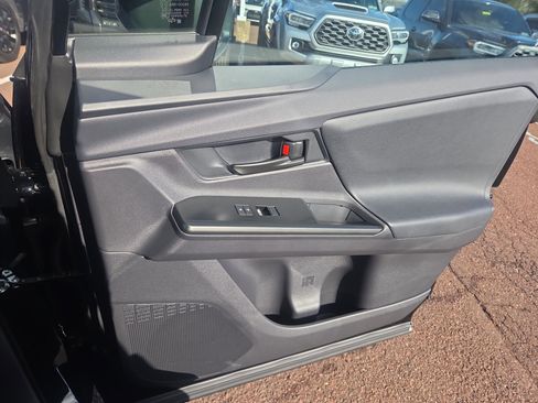 Used 2026 Toyota bZ image 17