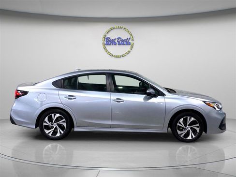 Used 2023 Subaru Legacy Premium image 28