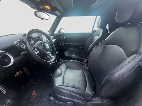 Used 2014 MINI Cooper S FWD image 15