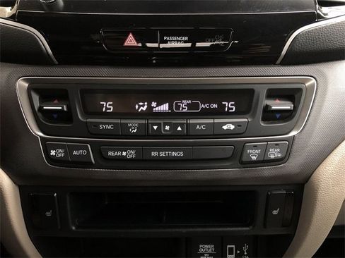 Certified 2023 Honda Ridgeline RTL-E image 19