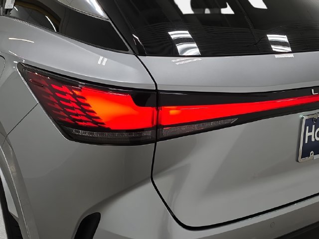 Used 2024 Lexus RX 350 F Sport w/ Technology Package AWD/4WD image 31