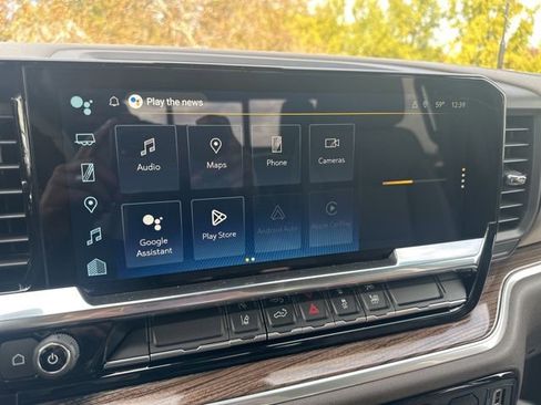 New 2026 Chevrolet Silverado 2500 LT w/ Convenience Package image 21