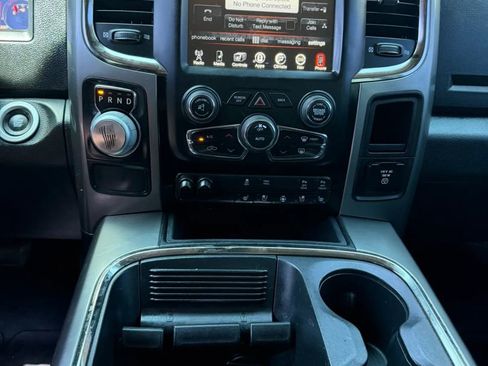 Used 2017 RAM 1500 Sport w/ Convenience Group RWD image 28