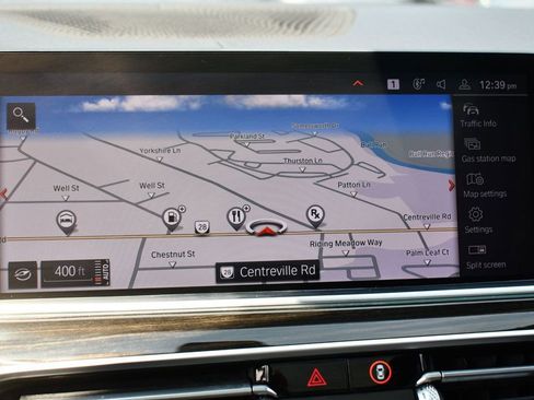 Used 2019 BMW X5 xDrive40i w/ Convenience Package image 54