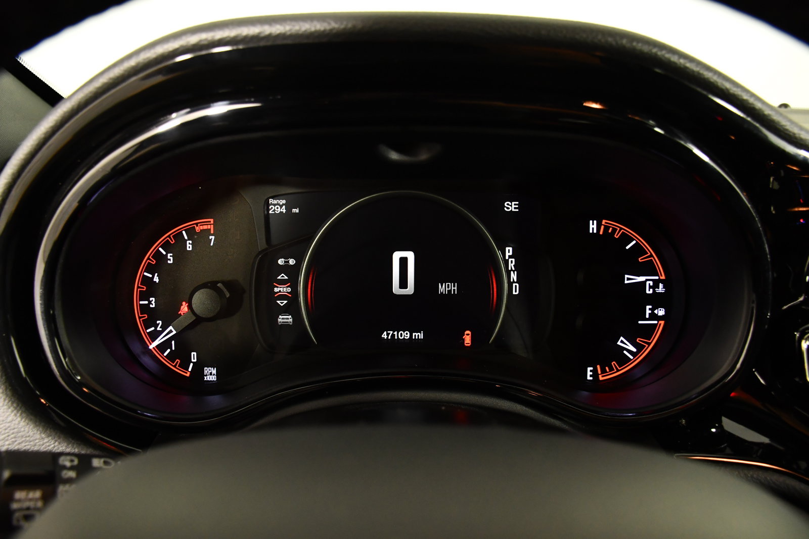 Used 2025 Dodge Durango GT AWD/4WD image 18