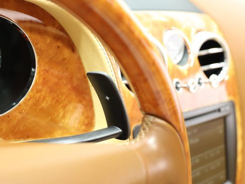Used 2012 Bentley Flying Spur Flying Spur AWD/4WD image 31