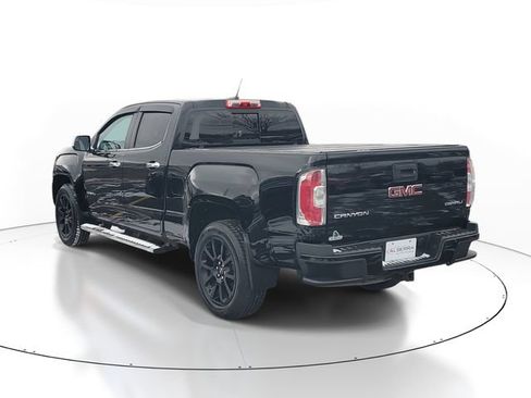 Certified 2018 GMC Canyon Denali AWD/4WD image 3