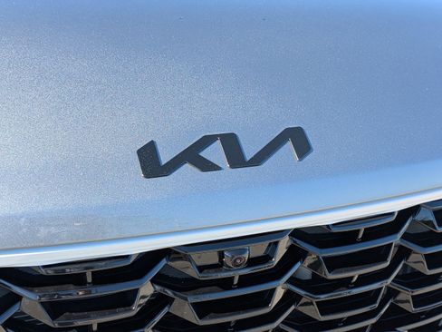 New 2026 Kia Sorento SX Prestige AWD/4WD image 11