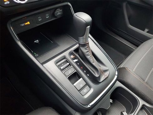 Certified 2026 Honda CR-V Sport image 23