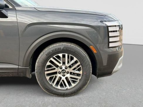 New 2026 Hyundai Palisade SE AWD/4WD image 11